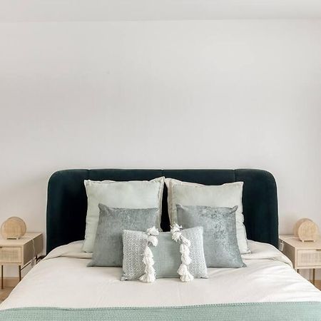 Le Cocon De Chevreuse - Appartement 3 Etoiles Сен-Реми-ле-Шеврёз Экстерьер фото