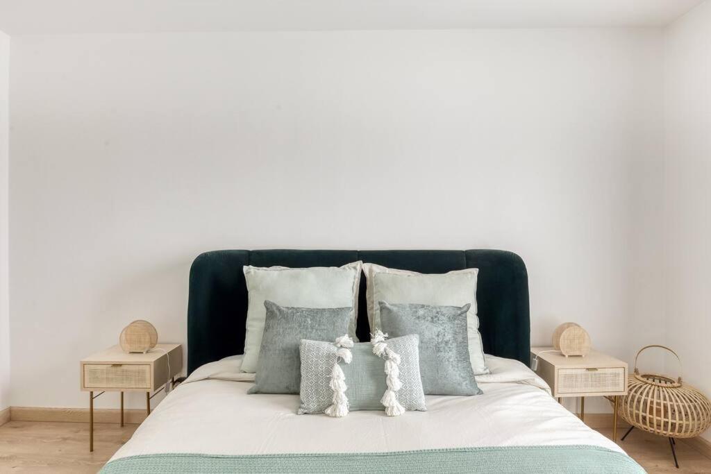 Le Cocon De Chevreuse - Appartement 3 Etoiles Сен-Реми-ле-Шеврёз Экстерьер фото